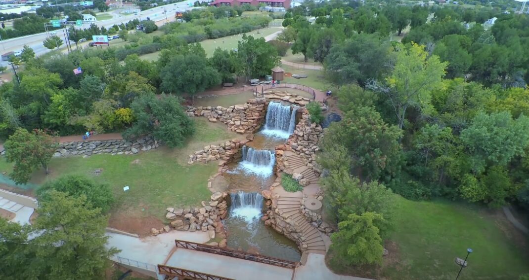 Wichita Falls